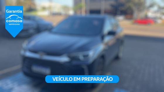 CHEVROLET TRACKER 1.0 TURBO FLEX LT AUTOMÁTICO